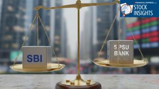 The PSU value play: Mid-sized banks outshine SBI in Q3FY26 as asset quality hits multi-year highs. (AI generated image from Gemini)