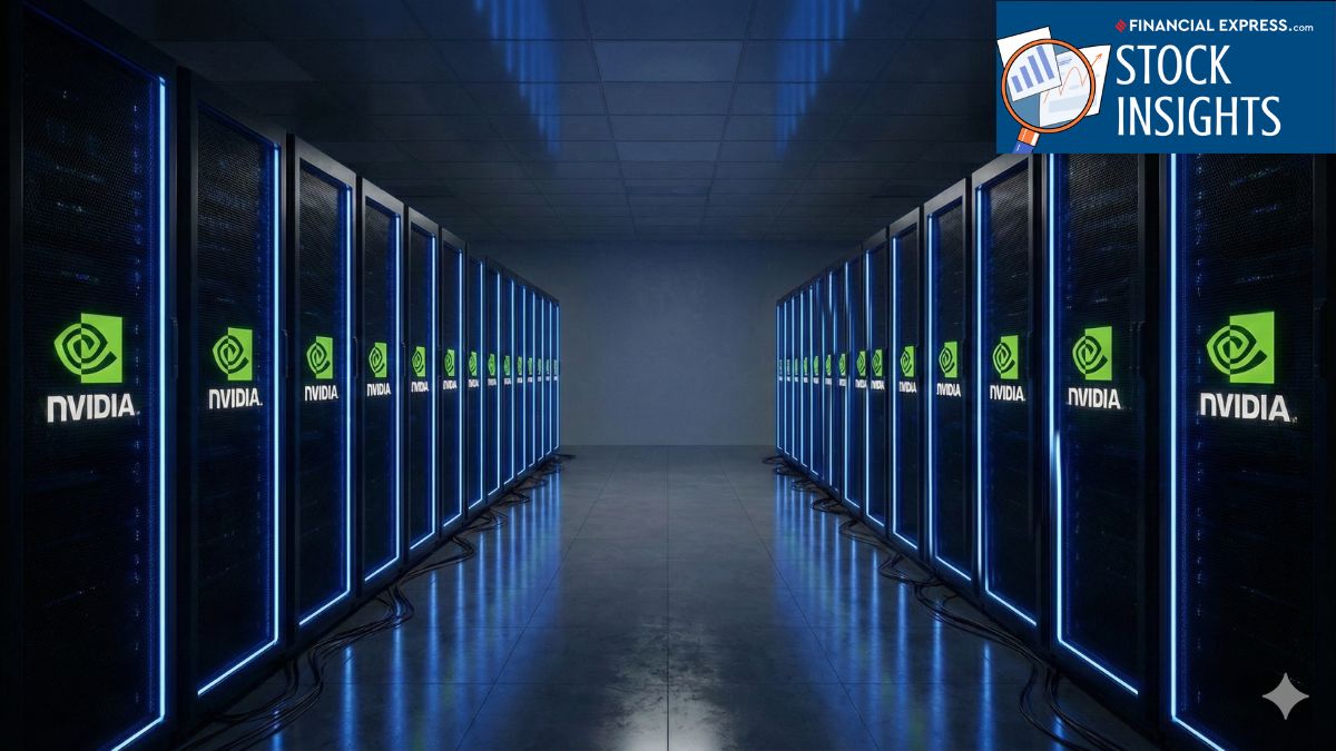 The AI power play: Inside the massive data center boom shaping India’s digital future. (AI generated image from Gemini)