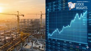 4 capital goods giants leading India’s 2026 capex cycle. (AI generated image from Gemini)