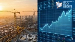 Capital goods: 4 stocks converting record orders into real profits