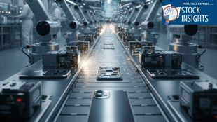 India’s EMS stocks plunge 30%: Structural growth or valuation trap? (AI generated from Gemini)