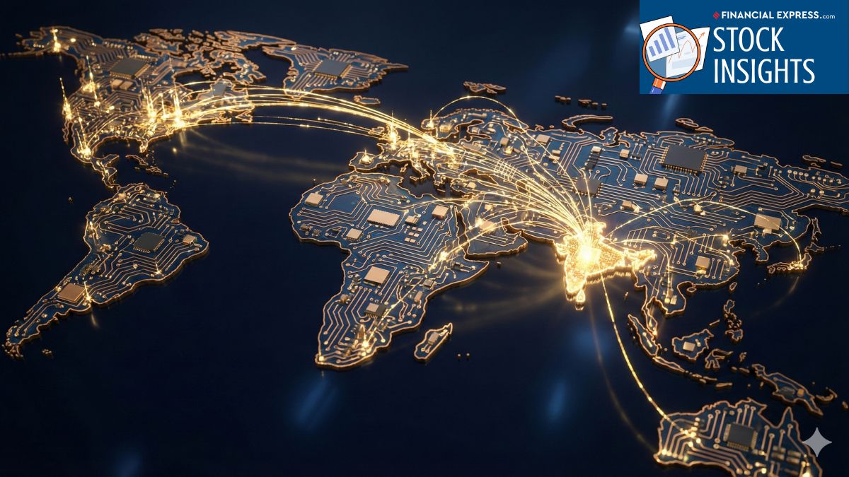 3 EMS Stocks to Watch After the Market Correction. (AI generated image from Gemini)