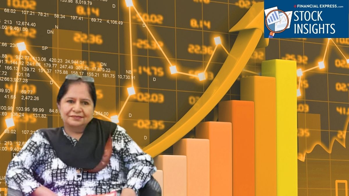 Dolly Khanna portfolio update: Why the 'queen of small caps' bet on alcohol & exited a long-term favourite. (Image Source: Canva) Dolly Khanna portfolio update: Why the 'queen of small caps' bet on alcohol & exited a long-term favourite. (Image Source: Canva)