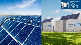 Which two solar giant are a better bet for India’s 500 GW sprint? (Image Source: Canva)