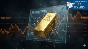 Gold’s great breakout: Why the rally to $6,000 is driven by belief, not just bullion. (AI generated image from Gemini)