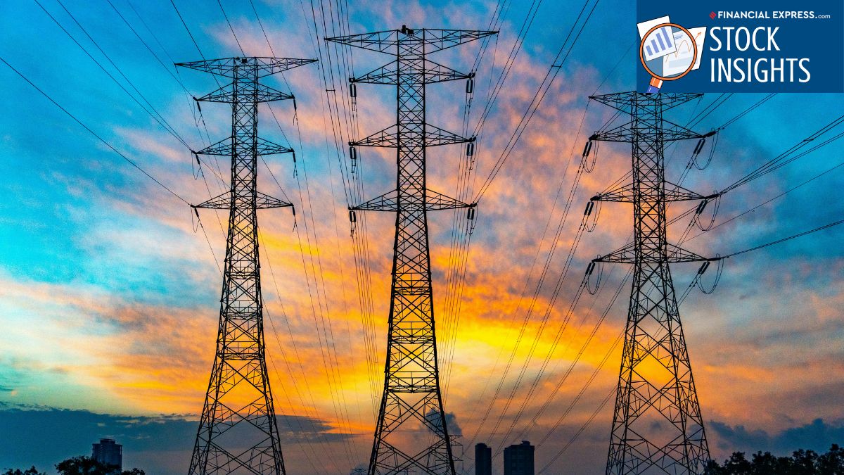 3 Top stocks to watch as India targets a $500 billion grid expansion. (Image Source: Canva)
