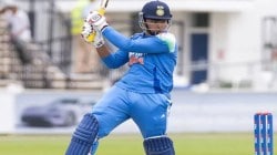 India vs Bangladesh U19 LIVE Cricket Score: Toss delayed due to rain