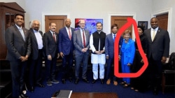 ‘How the Rahul Gandhi–Anti-India lobby works?’ BJP leader breaks down alleged nexus