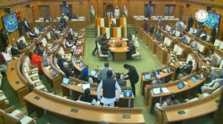 The 3 reports BJP plans to table in Delhi Assembly to ‘expose’ AAP