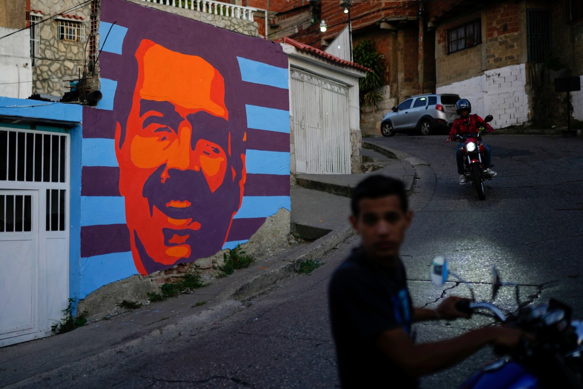 'Matter of deep concern': India reaffirms support for people of Venezuela, seeks peaceful resolution after US attack (Photo: AP) 'Matter of deep concern': India reaffirms support for people of Venezuela, seeks peaceful resolution after US attack (Photo: AP)