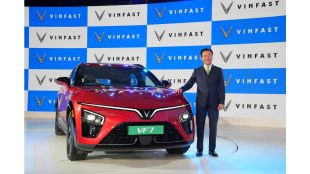 From Diplomat to CEO: How Pham Sanh Chau is Navigating VinFast’s Bold Entry into India’s EV Market