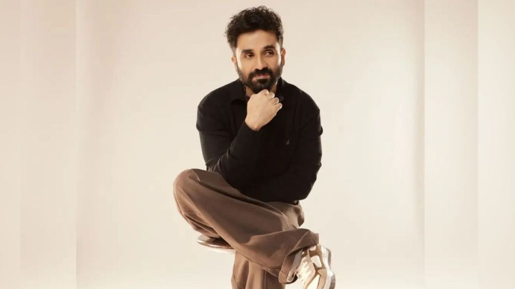 Vir Das reveals why he's retiring from literature at JLF