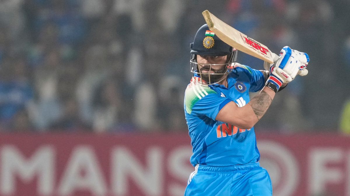 ‘I don’t feel good about it’ – Virat Kohli reacts to fans cheering after Rohit Sharma’s dismissal