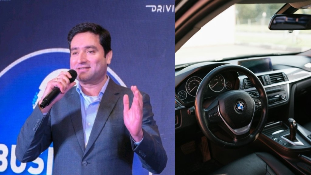 Vishal Kaul Uno Minda