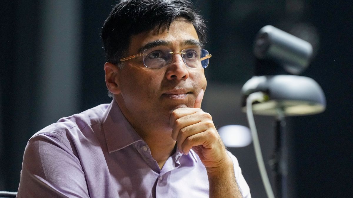Viswanathan Anand final chess who can be next Anand