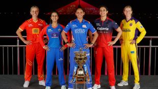 WPL 2026 Kicks Off: Defending Champs Mumbai Indians Face RCB in Season Opener Post-World Cup Glory