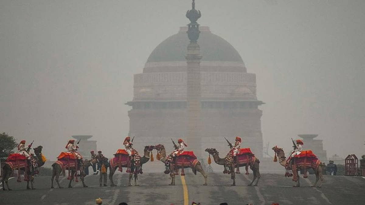 Weather update today