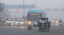 IMD sounds yellow alert for Delhi-NCR, warns of rain-snow, fog risk in Western Himalayas