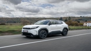 Toyota to Launch Urban Cruiser EV in India on January 20: Range, Features, and Competition / Representative photo