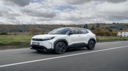 Toyota to launch Urban Cruiser EV in India on January 20