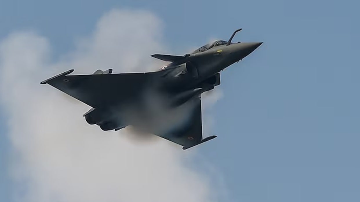 The matter was reportedly discussed during a high-level meeting earlier this week and remains under consideration by the Defence Ministry (Photo: PTI) The matter was reportedly discussed during a high-level meeting earlier this week and remains under consideration by the Defence Ministry (Photo: PTI)
