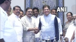 AMMK founder TTV Dhinakaran rejoins NDA ahead of Tamil Nadu elections