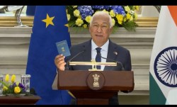 India-EU FTA: Who is Antonio Costa, and why is he called ‘Gandhi of Lisbon’?