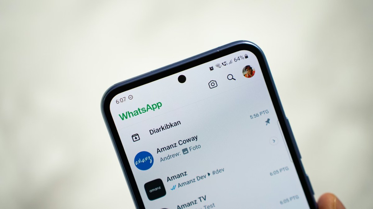 WhatsApp to bring 'Spoiler' formatting with next update: How it will ...