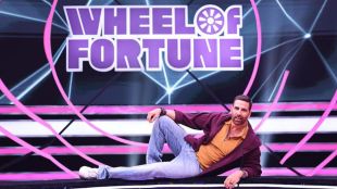 Wheel of Fortune India release date and time