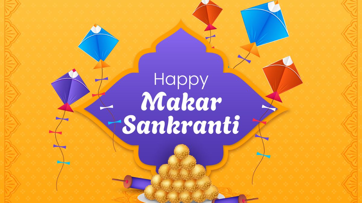 Makar Sankranti 2026: January 14 or 15? Know date, time and rituals as per Drik Panchang Makar Sankranti 2026: January 14 or 15? Know date, time and rituals as per Drik Panchang