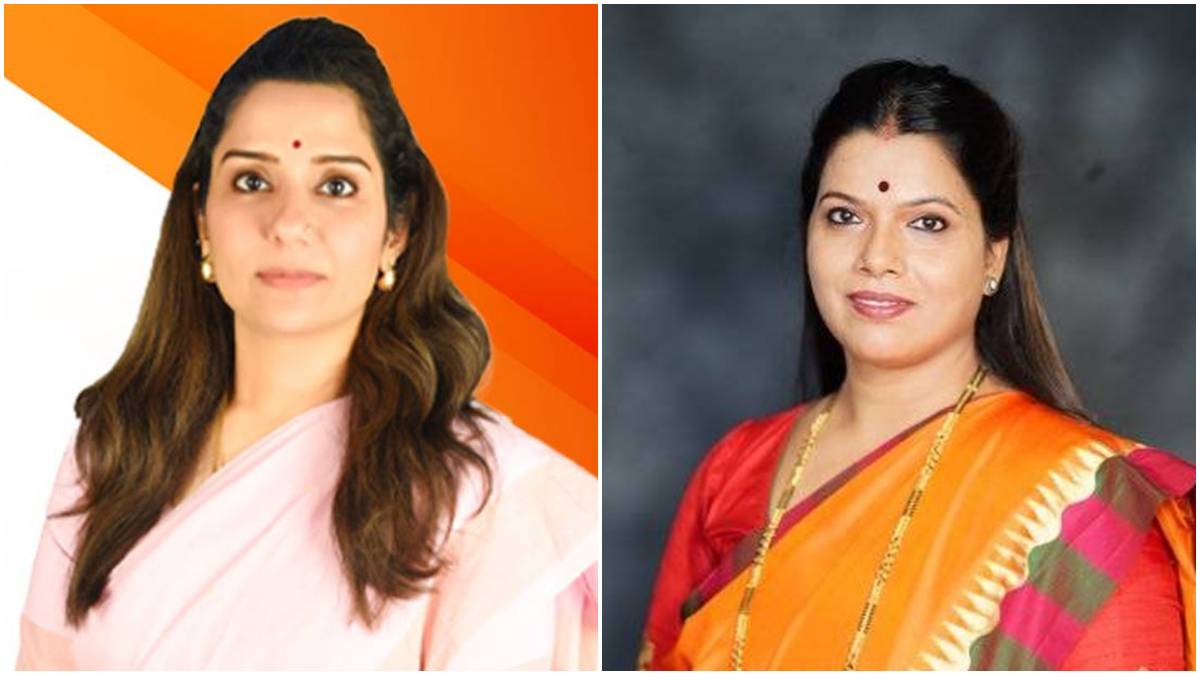 Who are Sheetal Gambhir Desai and Ritu Tawde-frontrunners for Mumbai mayor polls