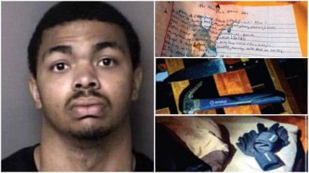 Who is Christian Sturdivant Who is Christian Sturdivant