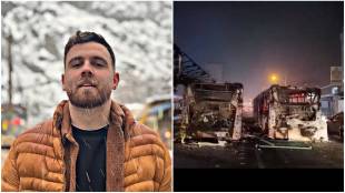 Who is Erfan Soltani-Iran protest