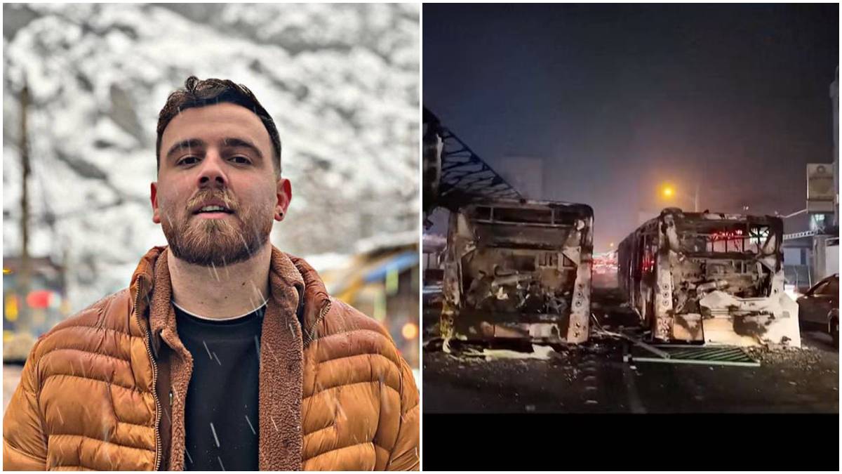 Who is Erfan Soltani? Iranian protester reportedly facing execution amid unrest