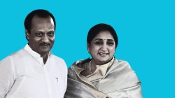 Who is Sunetra Pawar? NCP leaders back Ajit Pawar’s wife for bigger political role after his death