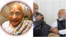 Who was Mohan Lal Mittal? PM Modi pays tribute as Lakshmi Mittal announces demise of father at 99