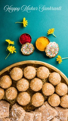 Happy Makar Sankranti 2026 Wishes, Greeting, Messages, WhatsApp status and GIFs to share with friends and family