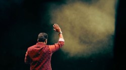 Zakir Khan announces long break from stand-up comedy; emotional moment goes viral