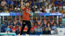 Who is Zeeshan Ansari? From tailor’s son to IPL star & Vijay Hazare Trophy hero