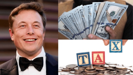 Elon Musk’s new year move: $100 million to charity, one big tax win Elon Musk’s new year move: $100 million to charity, one big tax win