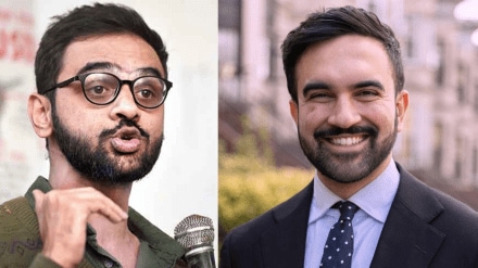 Eight US lawmakers urge Indian govt to grant bail, fair trial to Umar Khalid – What did Zohran Mamdani say?