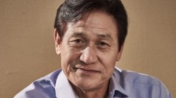 Ahn Sung-ki, South Korean film icon, dies at 74 after long illness