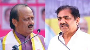 Jayant Patil reveals about the secret NCP merger plan and Ajit Pawar's final wish to reunite with Sharad Pawar.