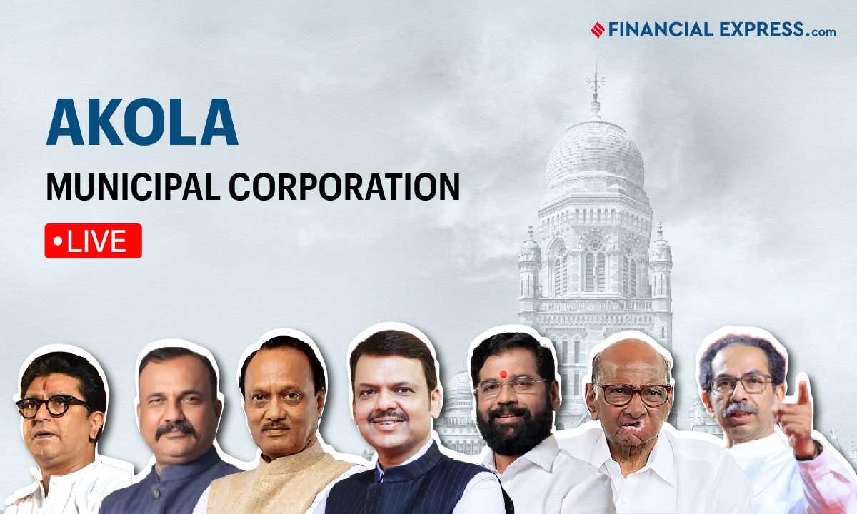 Akola Election 2026: Full Schedule, Constituency-wise, Party-wise Candidate List & Results 2026