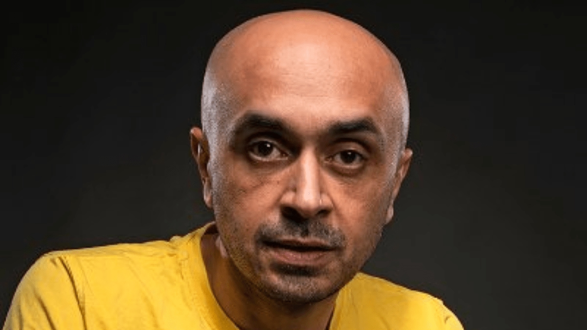 Albinder Dhindsa, Blinkit founder and new Group CEO of Eternal Limited