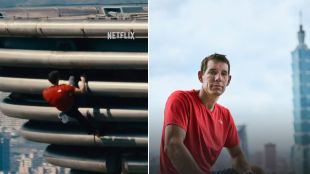 Honnold