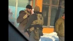 10 shots in 5 seconds: Chilling video shows ICE agents ‘killing’ US citizen holding a mobile phone