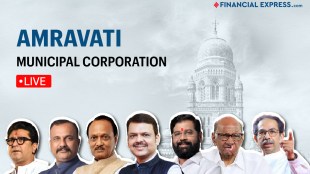 Amravati Election 2026: Full Schedule, Constituency-wise, Party-wise Candidate List & Results 2026