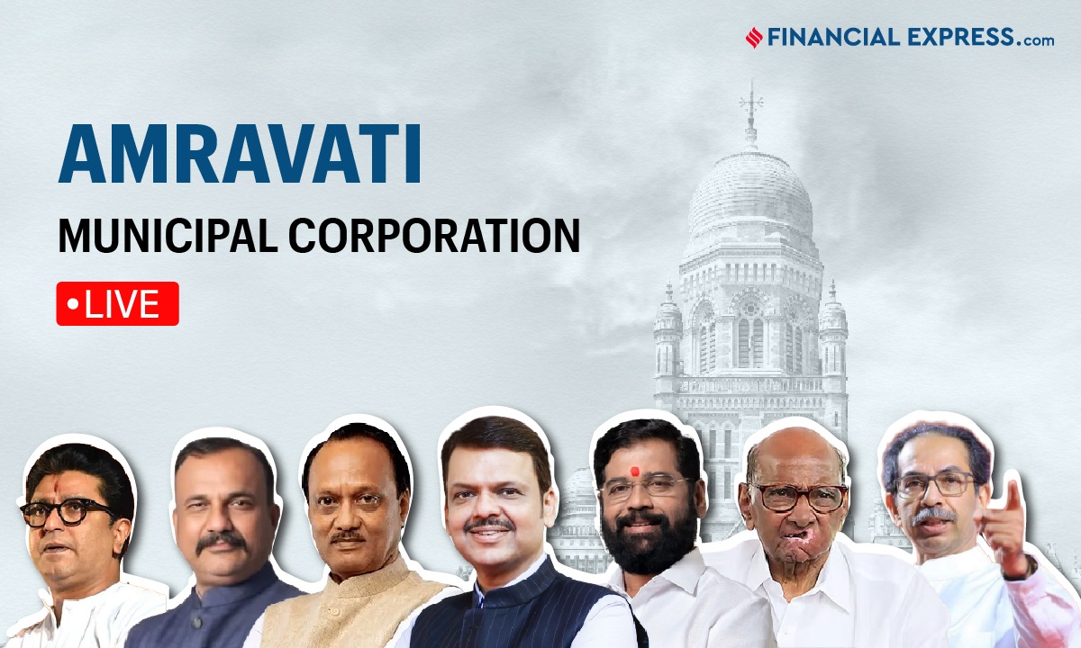 Amravati Election 2026: Full Schedule, Constituency-wise, Party-wise Candidate List & Results 2026