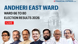 Andheri East Ward 66 to 80 Election 2026: Full Schedule, Constituency-wise, Party-wise Candidate List & Results 2026